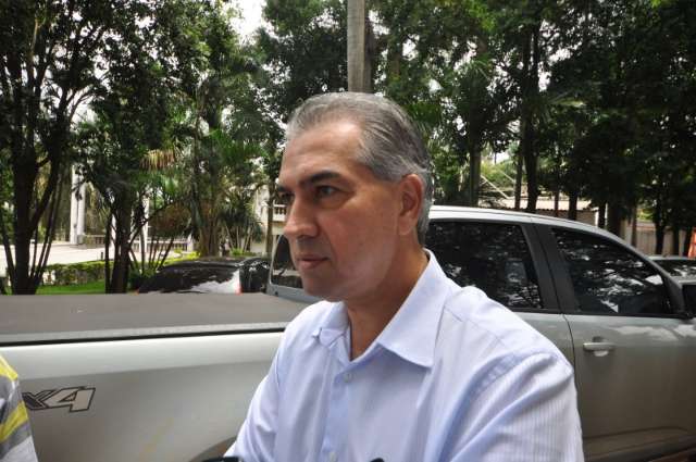Governador eleito deve anunciar nomes do segundo escal&atilde;o nesta ter&ccedil;a