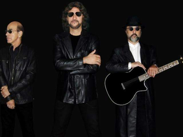  Primeira banda brasileira a interpretar Bee Gees faz show em Campo Grande