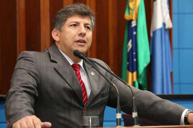 Sem acordo, autor rejeita projeto alternativo contra  &quot;Lei Harfouche&quot;