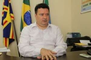 &#039;&#039;Supersecret&aacute;rio&quot; da gest&atilde;o Gilmar Olarte &eacute; exonerado