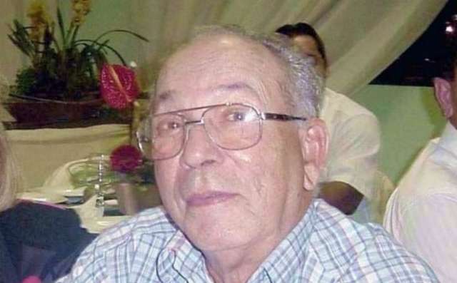 Ex-prefeito e fundador de Navira&iacute; morre por complica&ccedil;&otilde;es card&iacute;acas