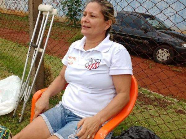Futebol feminino avan&ccedil;a aos poucos; em MS, seletiva &eacute; oportunidade e sonho