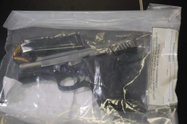  Policial civil que matou colega com um tiro deve ir a j&uacute;ri popular em maio