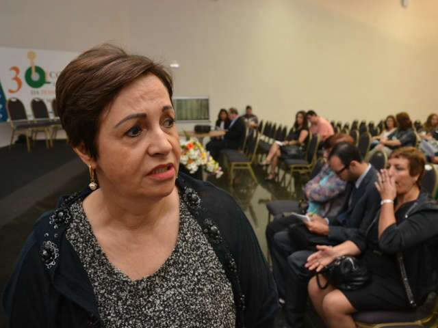 Confer&ecirc;ncia debate, hoje e amanh&atilde;, direitos de pessoas com defici&ecirc;ncia