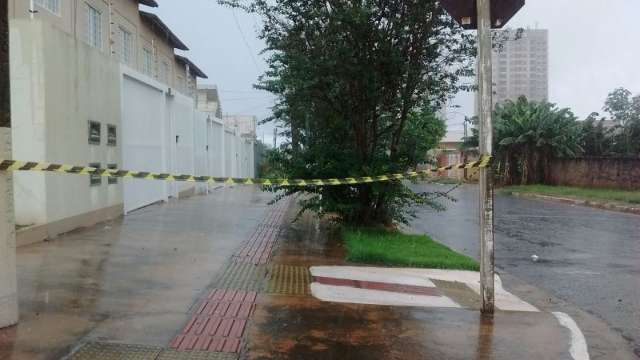 Com nove assassinatos, Capital tem o feriado mais violento em cinco anos