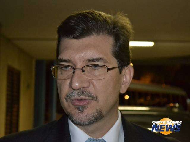 Kemp diz que queda de Dilma &ldquo;animou&rdquo; candidatos a disputar o governo em MS