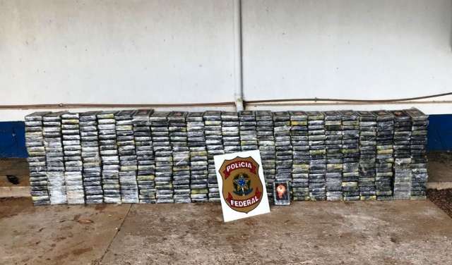 Pol&iacute;cia Federal faz a&ccedil;&atilde;o contra doleiros que lavaram R$ 1,4 bilh&atilde;o do tr&aacute;fico