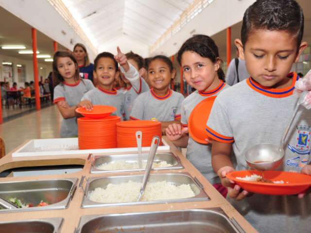 Prefeitura adia in&iacute;cio das aulas nas escolas municipais para dia 9 de fevereiro