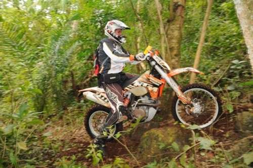 Sonora recebe Copa MS de Enduro de Regularidade no domingo