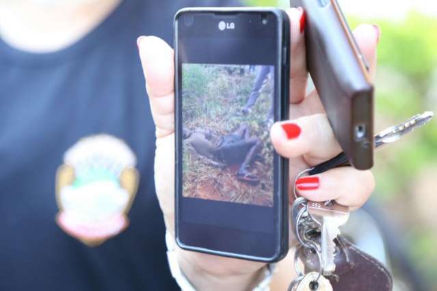 Corpo &eacute; encontrado em avan&ccedil;ado estado de decomposi&ccedil;&atilde;o &agrave;s margens da 040