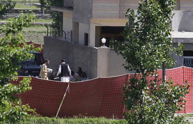  Presidente dos EUA fala em justi&ccedil;a ao anunciar morte de Bin Laden