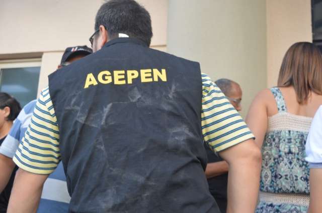 V&iacute;timas de ataques, agentes penitenci&aacute;rios podem parar servi&ccedil;os na M&aacute;xima