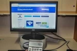 Receita aprimora servi&ccedil;os e atendimento virtual passa de 106 milh&otilde;es