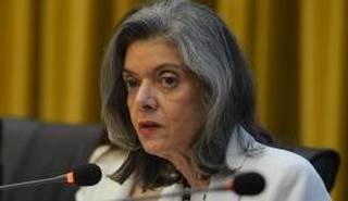 Ministra C&aacute;rmen L&uacute;cia &eacute; eleita presidente do Supremo