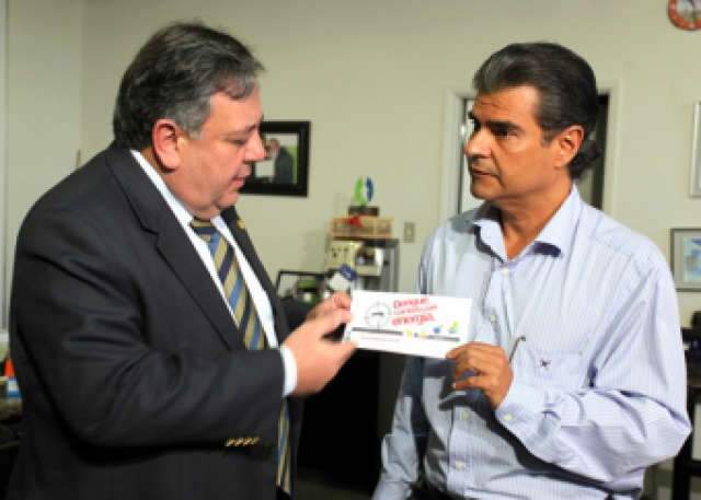  Campanha contra dengue chegar&aacute; &agrave; conta de energia de 3,2 milh&otilde;es de casas