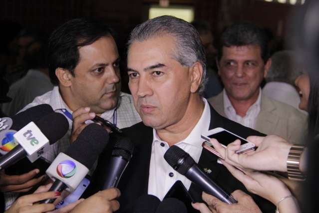 Governador anuncia a&ccedil;&otilde;es e pol&iacute;ticas p&uacute;blicas para as mulheres 