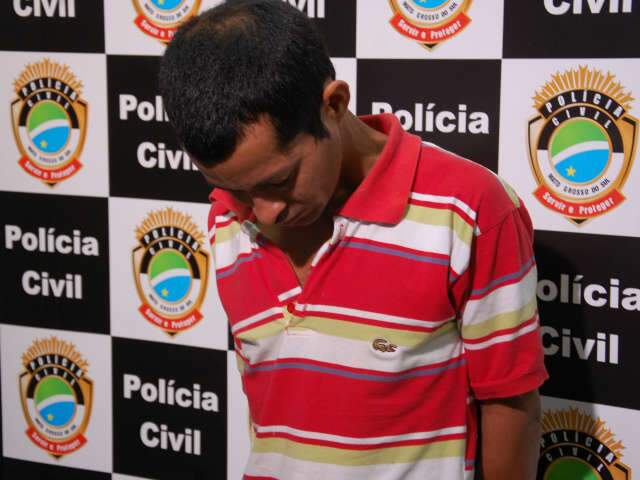  Morador de rua &eacute; preso por pelo menos 27 furtos na &aacute;rea central da Capital