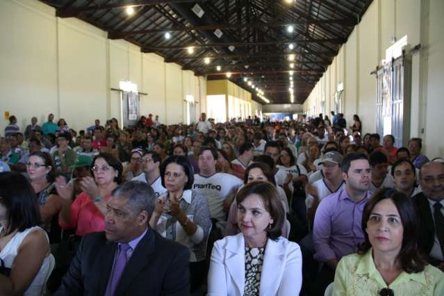 Capacita&ccedil;&atilde;o ter&aacute; R$ 2 milh&otilde;es e 2,5 mil vagas j&aacute; est&atilde;o dispon&iacute;veis