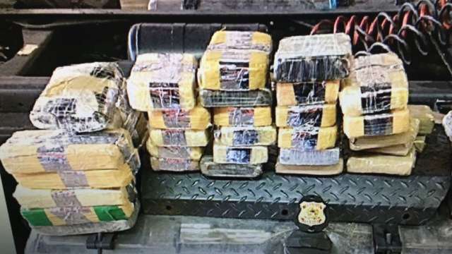 A&ccedil;&atilde;o da PF contra tr&aacute;fico de coca&iacute;na cumpre 37 mandados em MS e SP