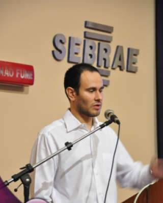  Campo Grande News participa de evento sobre empreendedorismo na internet