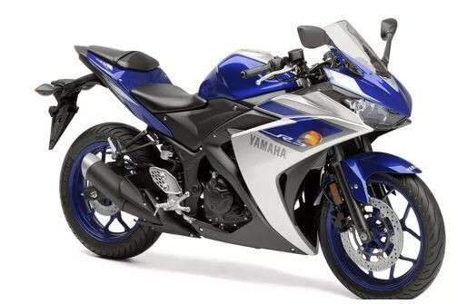 Yamaha convoca cinco modelos para Recall