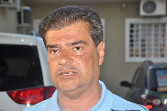 Ex-prefeito pede espa&ccedil;o na C&acirc;mara para explicar problemas com Gisa