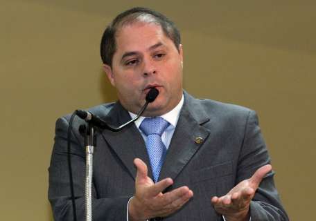 Apresentado o relatório da CPI, Câmara “não será omissa”, diz Mario Cesar