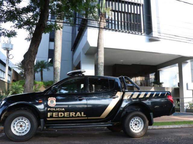 Com desvios h&aacute; 17 anos, a&ccedil;&atilde;o contra o Sistema S cumpre 2 mandados em MS