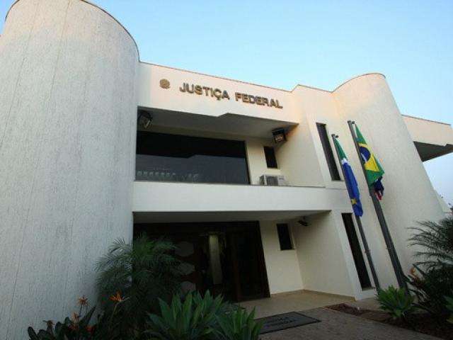 Investigado em opera&ccedil;&atilde;o sobre tr&aacute;fico &eacute; condenado a 12 anos de pris&atilde;o