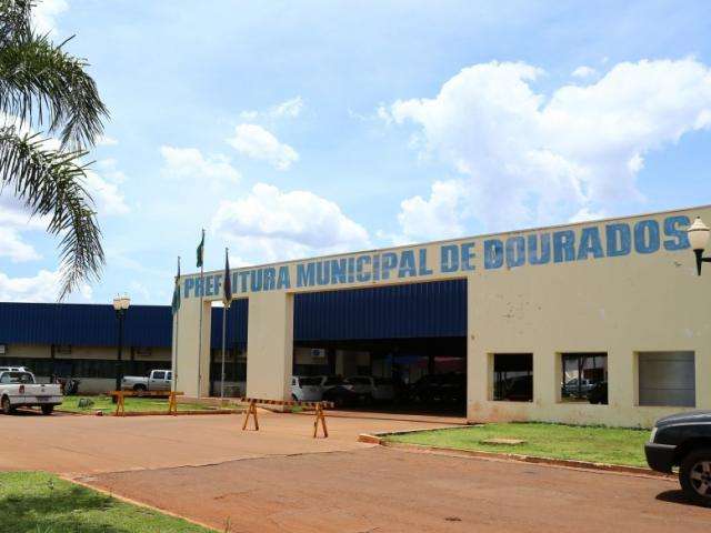 Com ponto facultativo na sexta-feira, prefeitura fecha por quatro dias