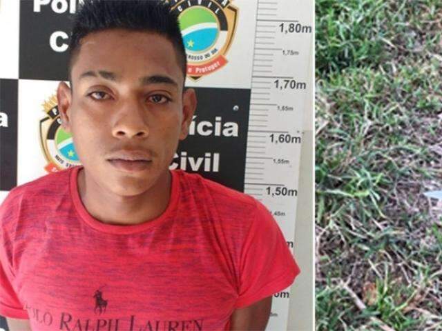 Homem tenta defender mulher de agress&otilde;es e acaba morto a facadas