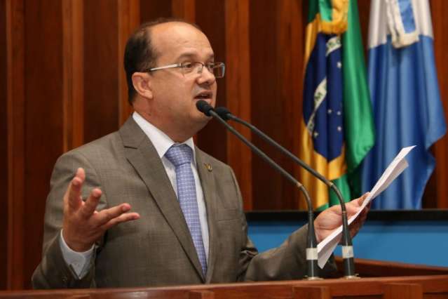 CPI do Combust&iacute;vel realiza primeira reuni&atilde;o do ano no legislativo