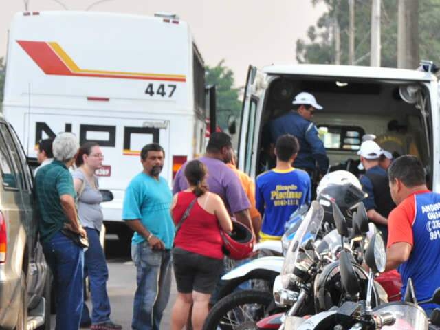  Dona da NPQ contesta irregularidade apontada em blitz da Ciptran