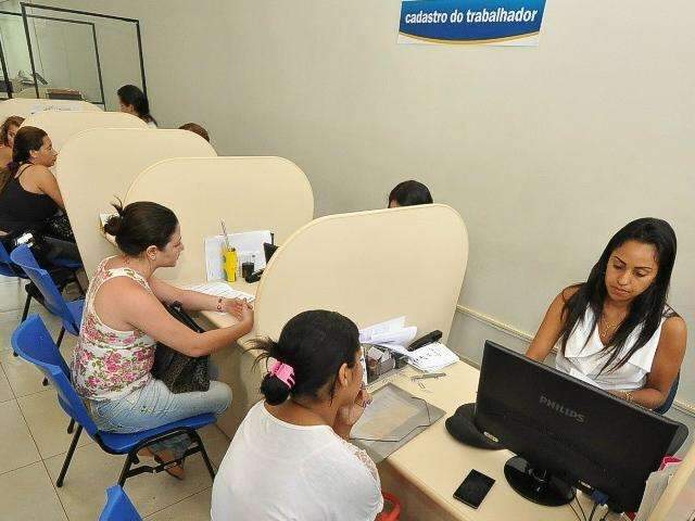 Funtrab fecha ag&ecirc;ncia para manuten&ccedil;&atilde;o e deixa 200 sem atendimento por dia