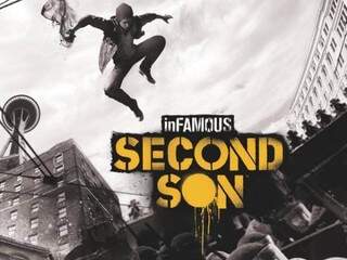 Uma das maiores promessas da Sony chega dia 21: Infamous Second Son