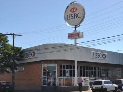 BC aprova venda do HSBC e sindicato diz que não haverá demissões em MS