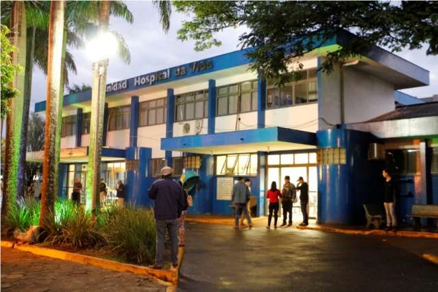 Familiares acusam HU de recusar pacientes com suspeita de gripe su&iacute;na