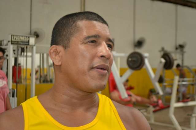 Lutador da Capital sonha com t&iacute;tulos para chegar a Mundial de muay thai