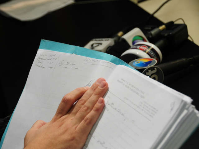  M&eacute;dica indiciada por morte de estudante era r&iacute;spida com pacientes, diz delegado 