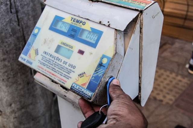 Em a&ccedil;&atilde;o, MP-MS defende que Flexpark devolva at&eacute; R$ 20 milh&otilde;es