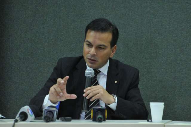 MP defende fim do lix&atilde;o e rebate que atravessador lucra at&eacute; R$ 42 mil 