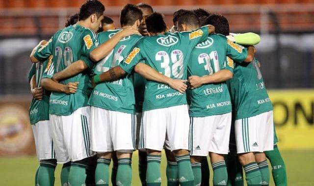 Palmeiras abre mata-mata da Ta&ccedil;a Libertadores contra o Tijuana no M&eacute;xico