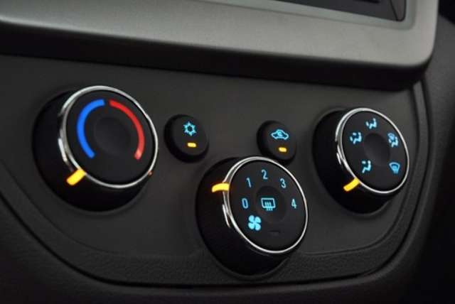 Falta de manutenção do ar quente do seu carro pode causar problemas de saúde