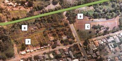 Loteamento em &aacute;rea de prote&ccedil;&atilde;o &eacute; alvo de a&ccedil;&atilde;o; MPE quer demoli&ccedil;&atilde;o de casas