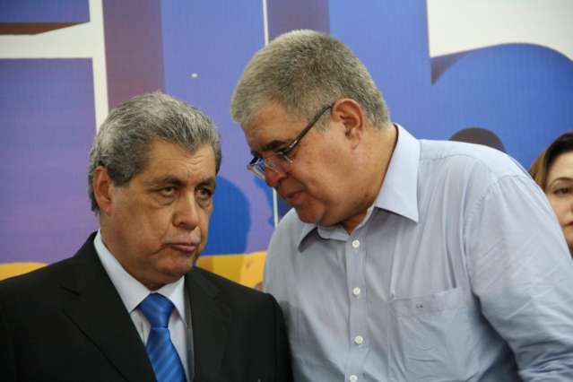 Respons&aacute;vel por incubadoras vai substituir Nelsinho no Governo