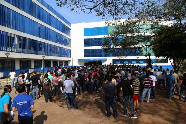 Brasil perdeu 94,7 mil vagas de empregos no m&ecirc;s de julho
