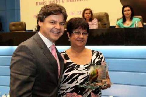  Morre Heloisa Urt, presidente da Fundação de Cultura e Turismo de Corumbá