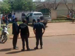 Execu&ccedil;&atilde;o de ex-parlamentar choca prefeito e munic&iacute;pio ter&aacute; luto oficial