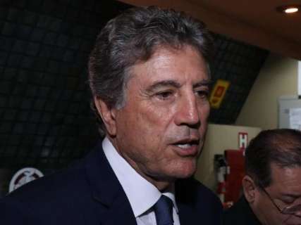 Paulo Guedes e Moro serão vitais para MS obter recursos, afirma Murilo