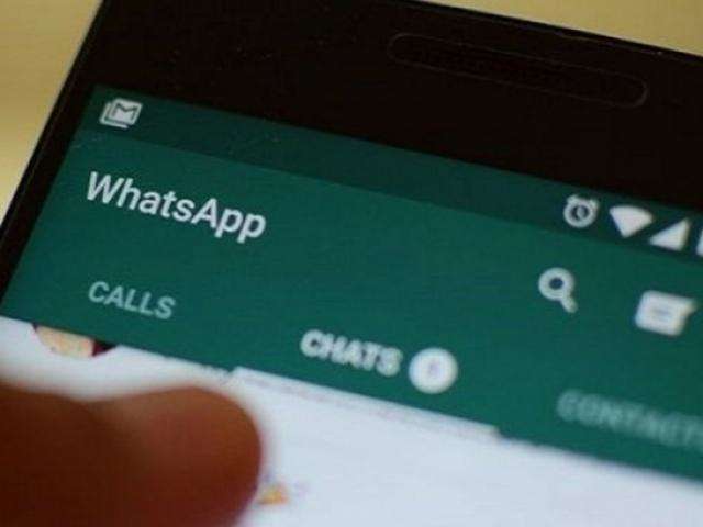 WhatsApp vai deixar voc&ecirc; decidir se quer ou n&atilde;o entrar em grupos 